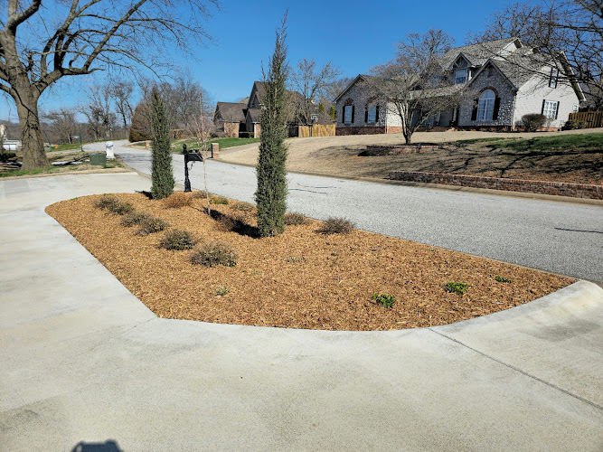 C&C Lawn & Landscaping