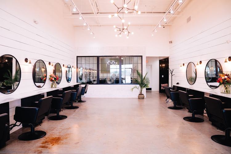 COPPER & OAK HAIR CO.