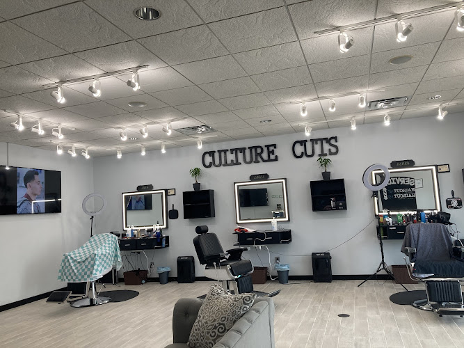 Culture Cuts Barbershop