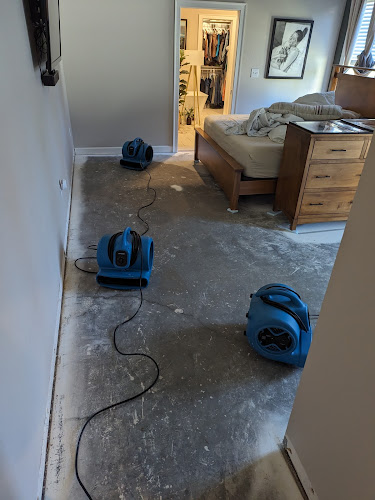 Disaster Masters Of NWA