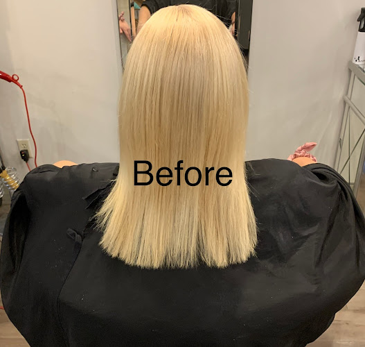 Distinct Colour & Design