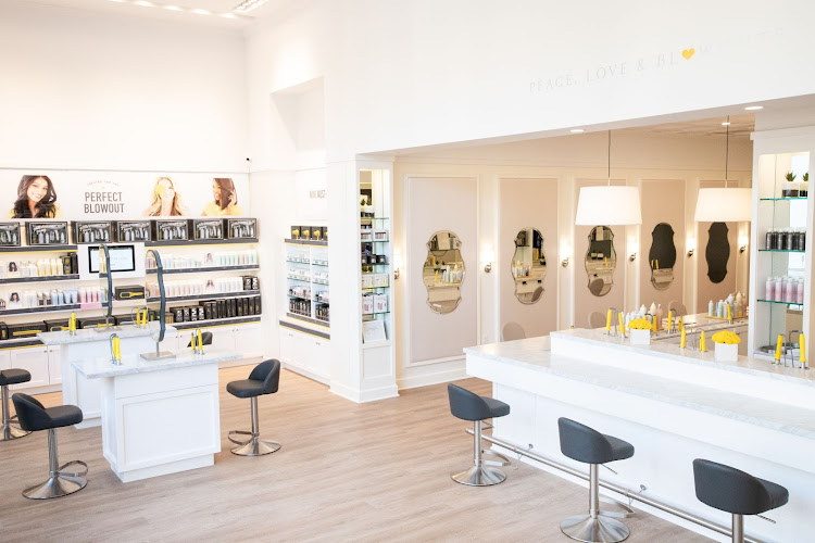 Drybar Rogers