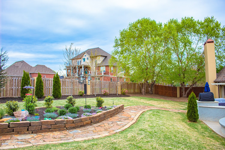 Element Landscaping & Design