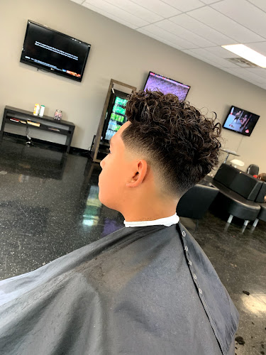 Elite Barbershop