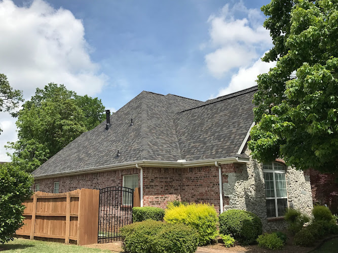 Evolution Roofing & Exteriors, LLC