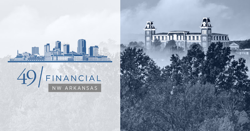 49 Financial - NW Arkansas Office
