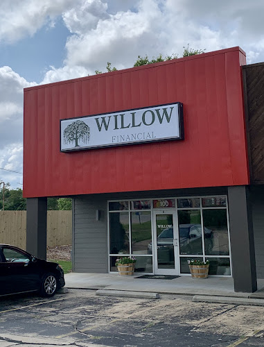 Willow Financial