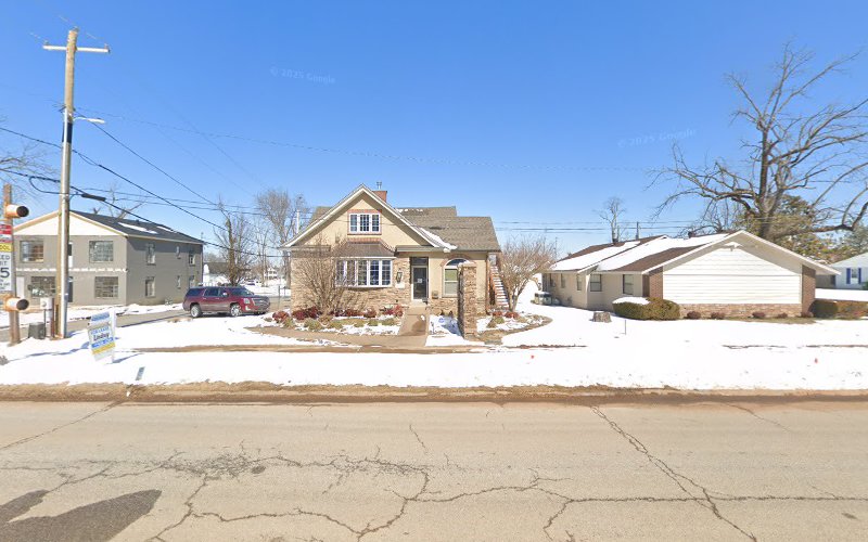 Ozark Tax Advisory Group