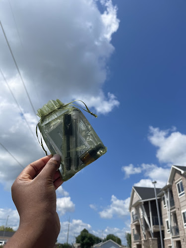 Floating Lotus Esthetics