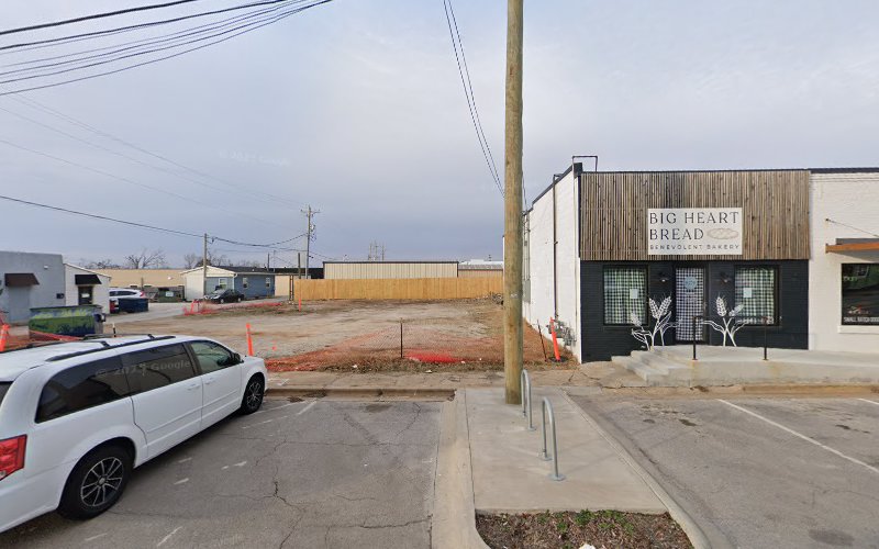 Flying RF Barber Shop