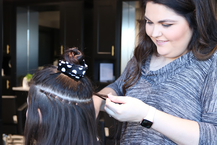 Freshair Salon & Boutique - Rogers