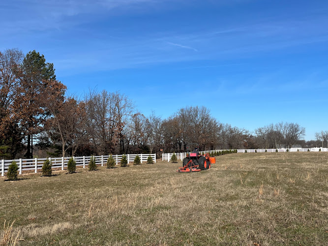 Gibson Land Management