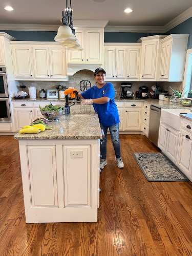 GMC Cleaning Services, LLC