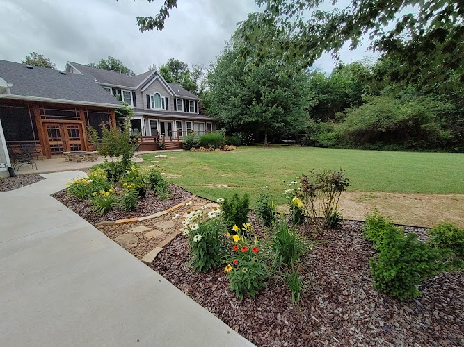 Goss Green Landscape LLC