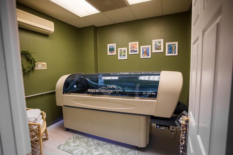 Graceful Beauty Day Spa