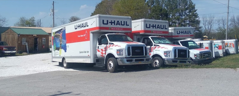 G's T's Uhaul/Fresh Start Movers