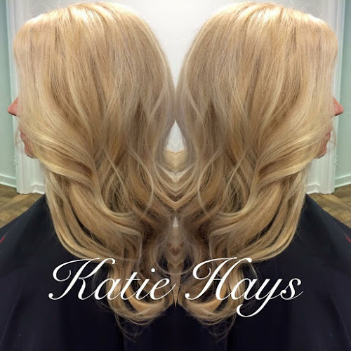 Hair by Katie