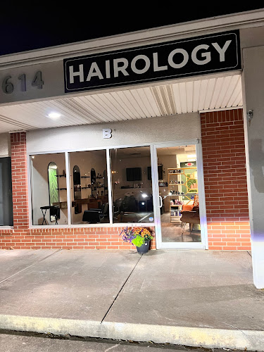 Hairology