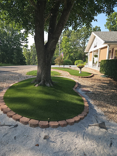 Hercules Landscaping