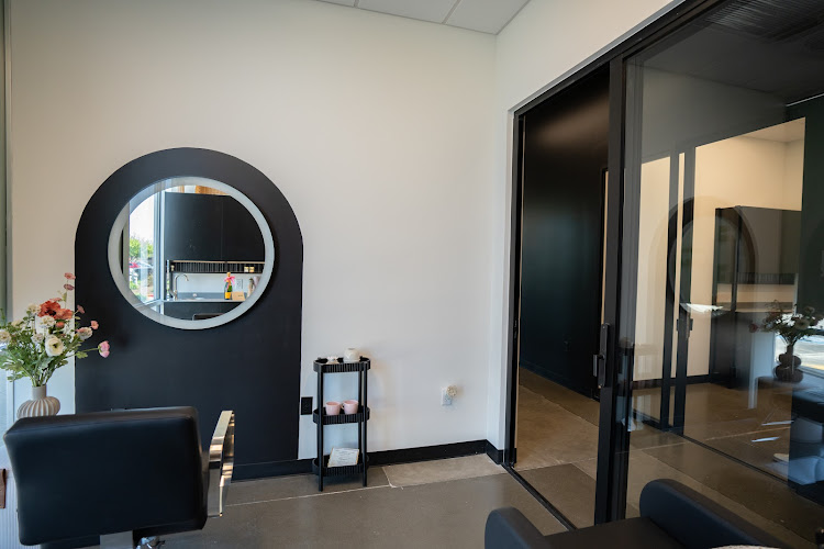 IMAGE Studios Salon Suites - Rogers, AR