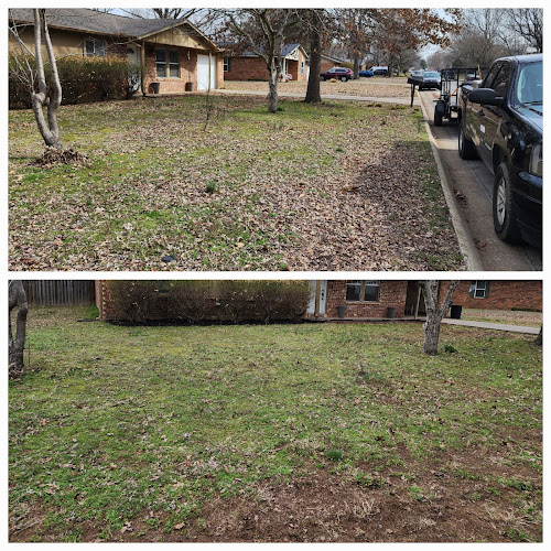 J & R Lawn Care of NWA