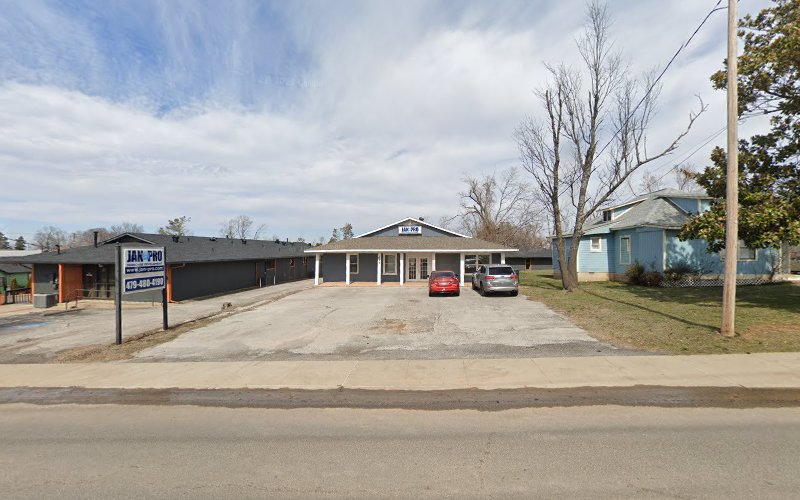 JAN-PRO Cleaning & Disinfecting in NW Arkansas