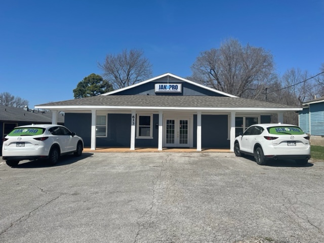 Jan-Pro of NWArkansas