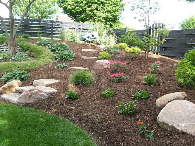 Jimenez & Sontay's Landscaping