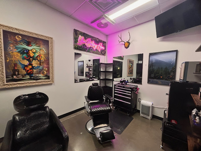 Jordan Is Your Barber, LLC