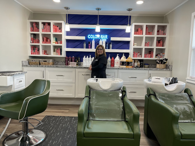 Kasita's Beauty Salon & Spa