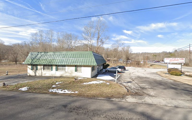 Kim's Hair & Nail Salon