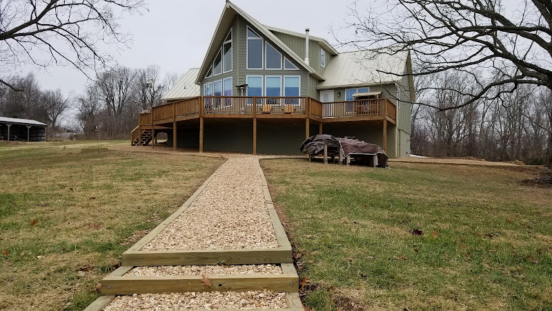 Landscaping Services & Gravel Sales of NWA