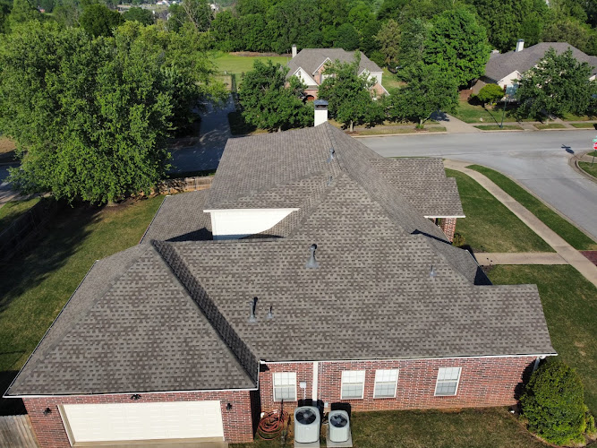 Leak Solutions & Roofing