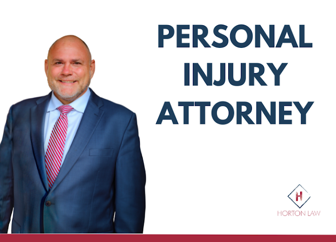 Horton Personal Injury Lawyers