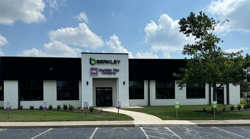 Meridian Title Company -- Rogers