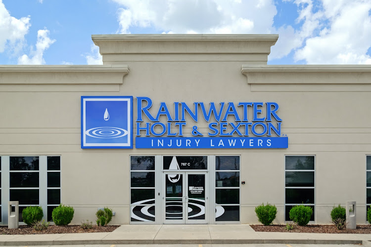 Rainwater Holt & Sexton Personal Injury Lawyers
