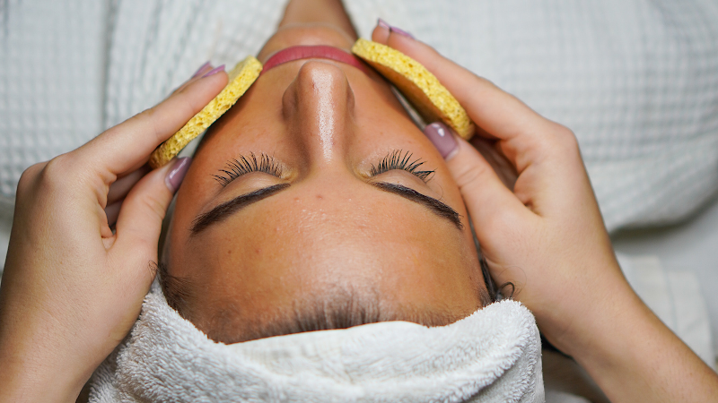 Living Loved Wellness Lounge & Spa