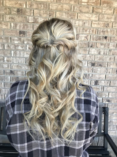 Luxurious Glamour by Britt