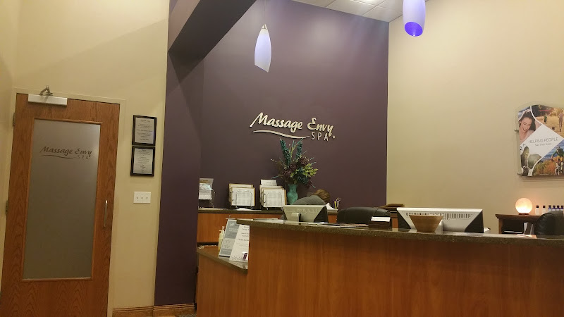 Massage Envy