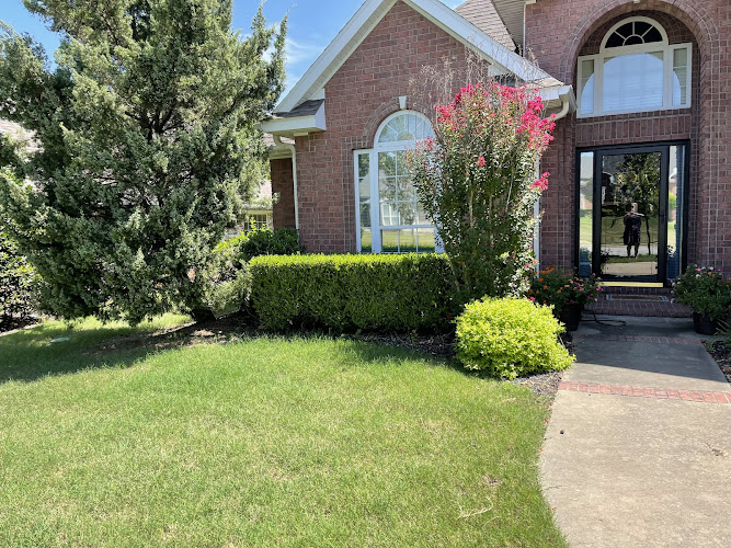 Mendez Landscaping inc DBA Mendez cleaning services