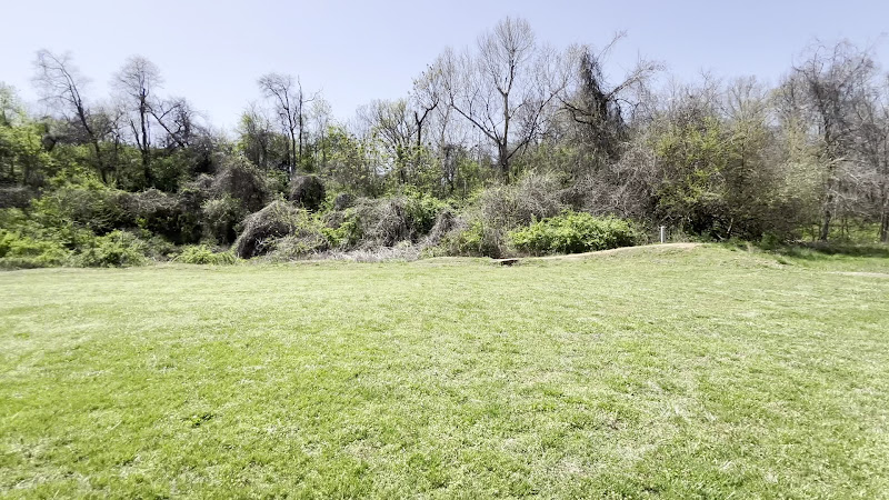 Mercy Mountain Bike Trail