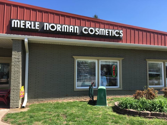 Merle Norman Cosmetics Studio