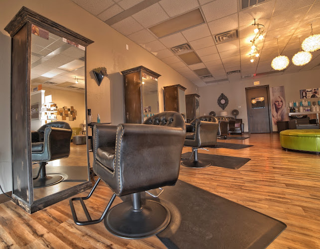 Modish Flair Hair Salon