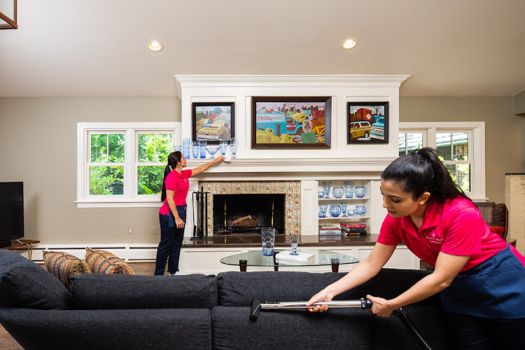 Molly Maid of Northwest Arkansas