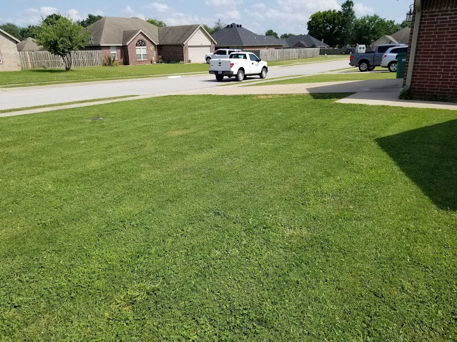 MOWtivated Lawn Care