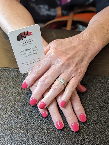 Nail Haven Nail Spa & More