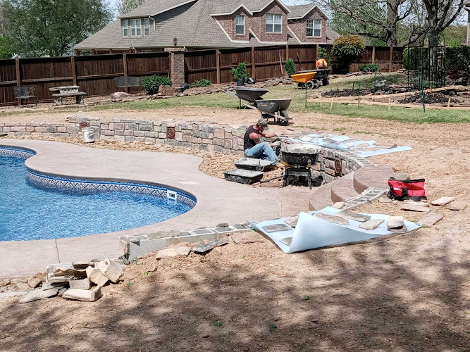 Natural State Stone Works