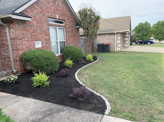 NWA Clearview Landscaping
