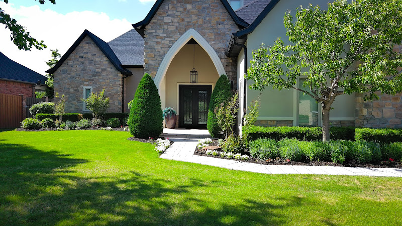 NWA Elite Lawn & Landscape