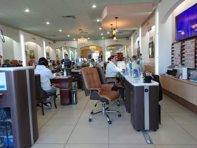 Oasis Nail Bar